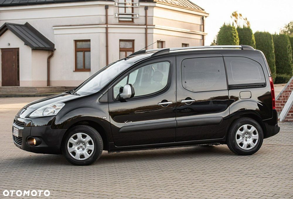 Peugeot Partner - 12