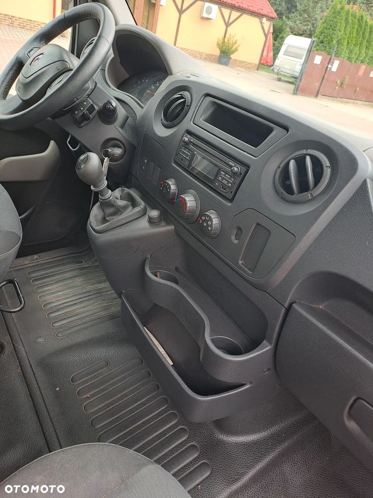Renault Master - 21