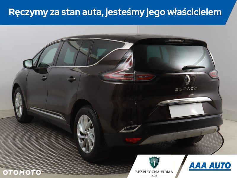 Renault Espace - 6