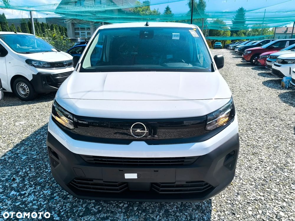 Opel Combo Cargo L2 - 2