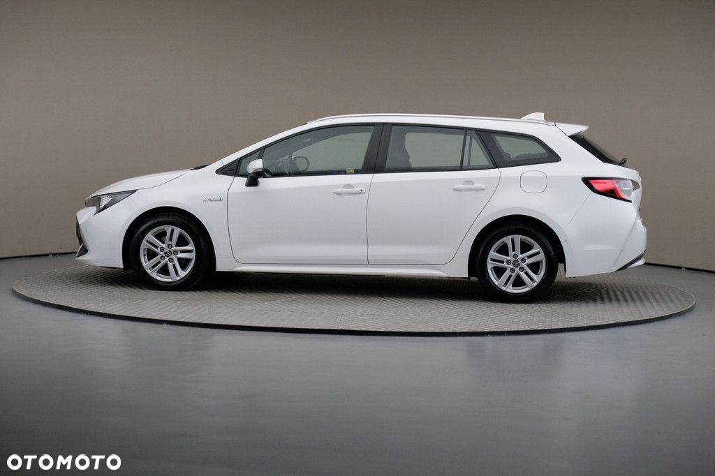 Toyota Corolla - 4