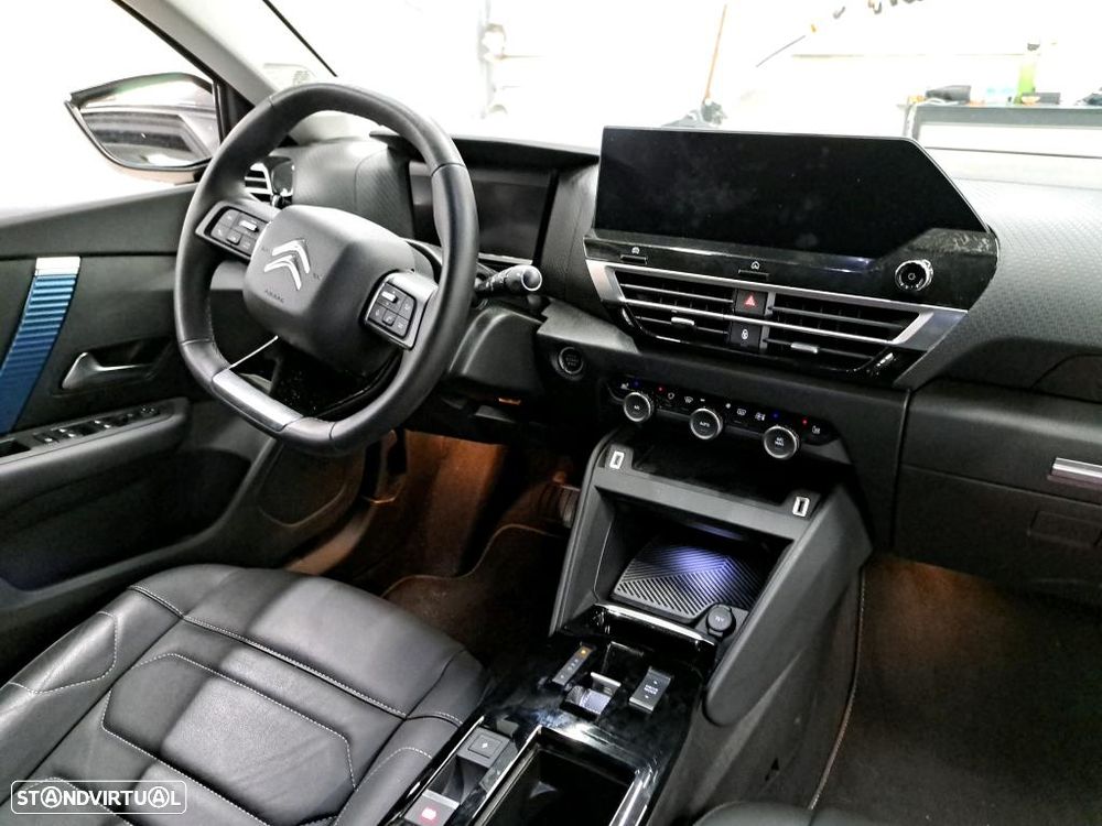 Citroën e-C4 Shine - 7