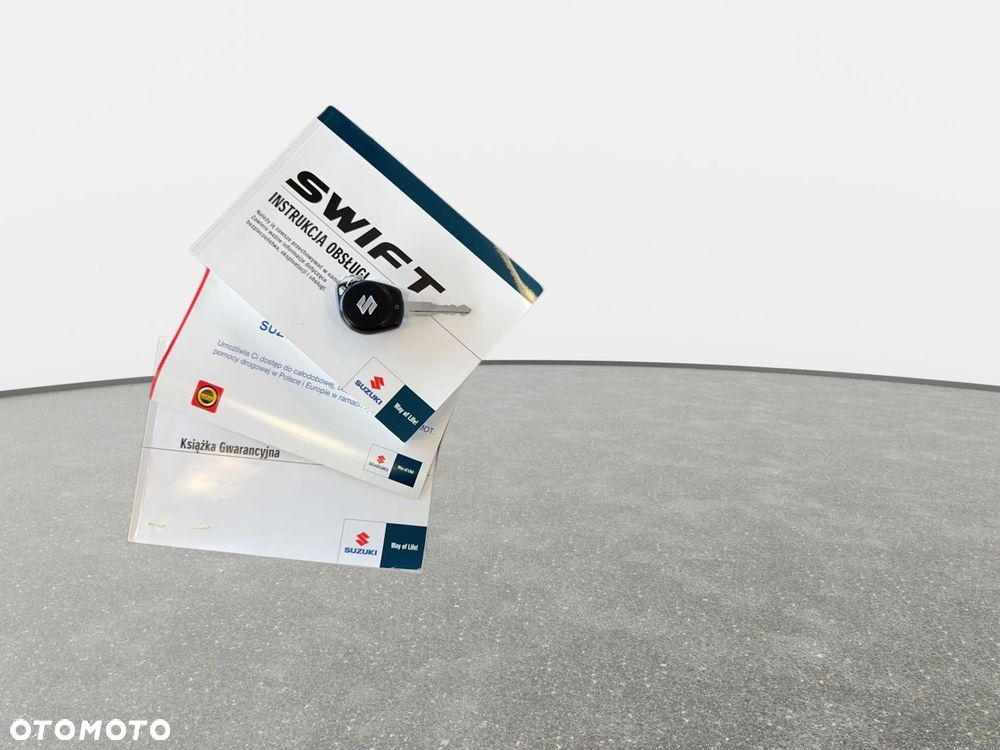 Suzuki Swift - 27