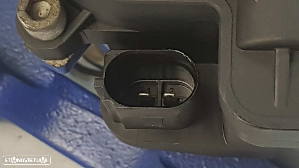 PINÇA DE TRAVÃO TRASEIRA DIREITA VOLKSWAGEN GOLF VII LIM. GTE - 2