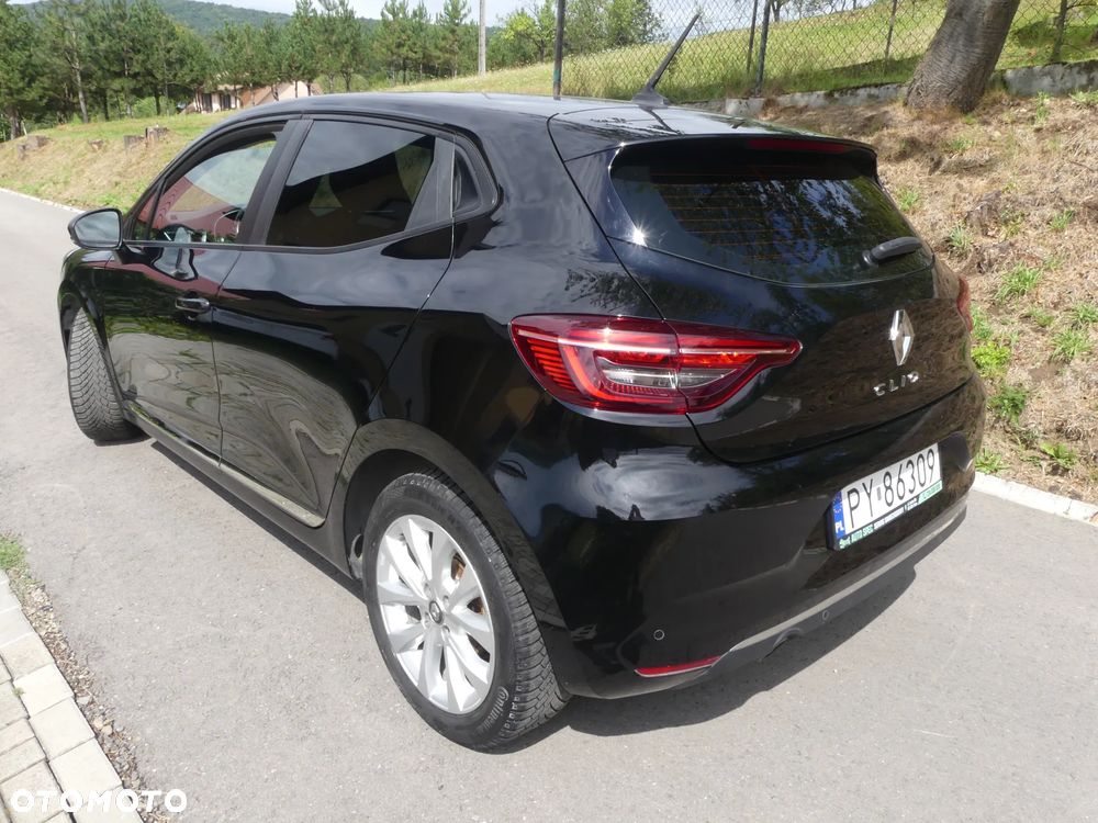 Renault Clio - 12