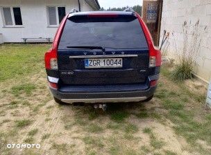Volvo Xc 90 2011 photo 5
