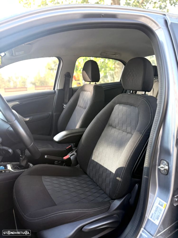 Citroën C-Elysée 1.2 PureTech Shine - 23