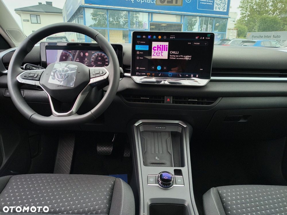Volkswagen T-Roc 1.5 eTSI Life DSG - 14