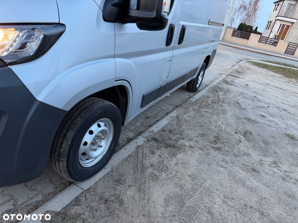 Peugeot BOXER - 24