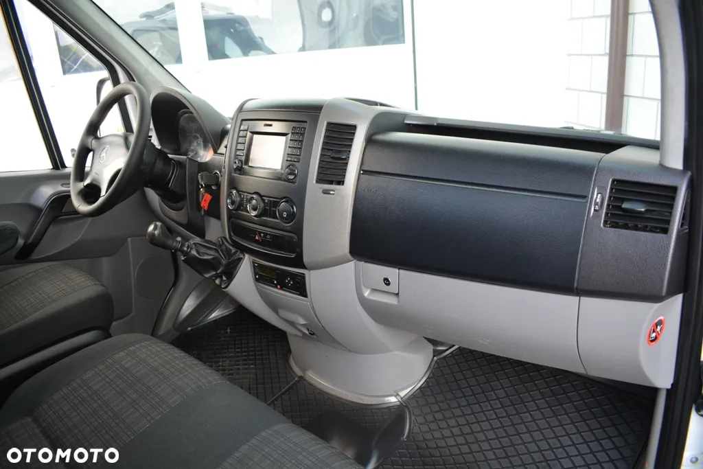 Mercedes-Benz Sprinter 316 CDI - 25