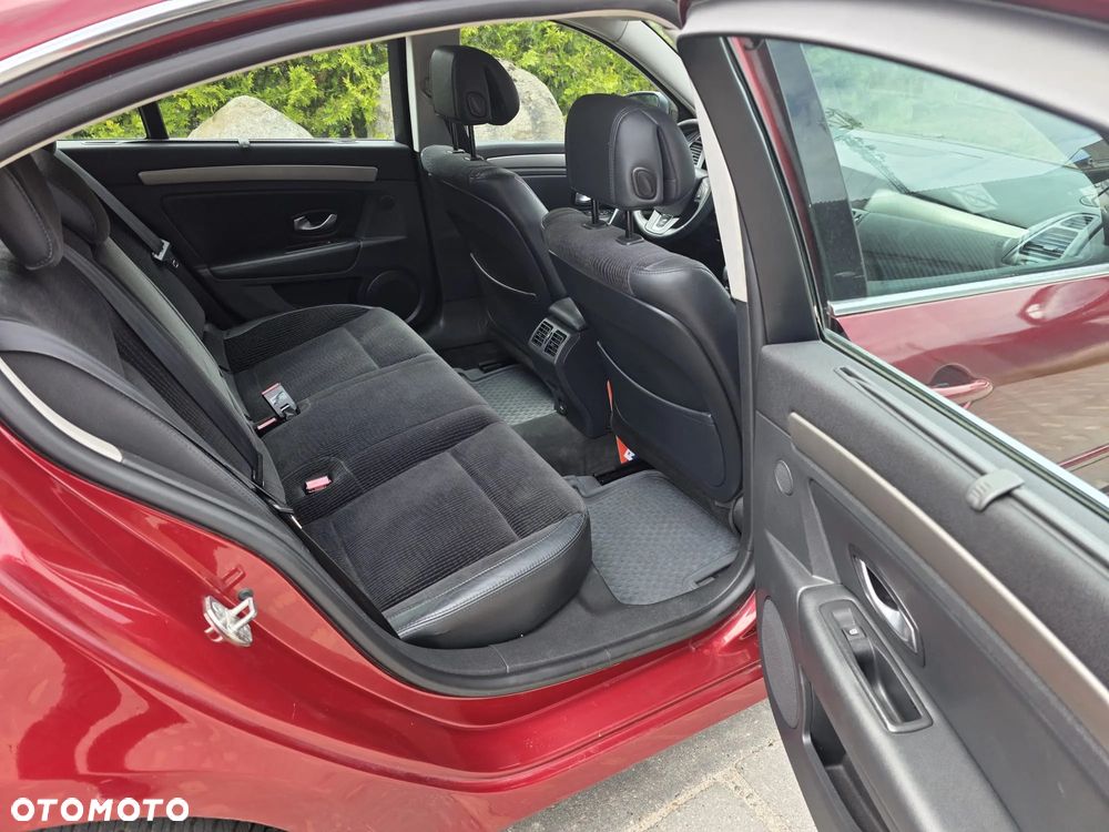 Renault Laguna 2.0 DCi Dynamique - 11