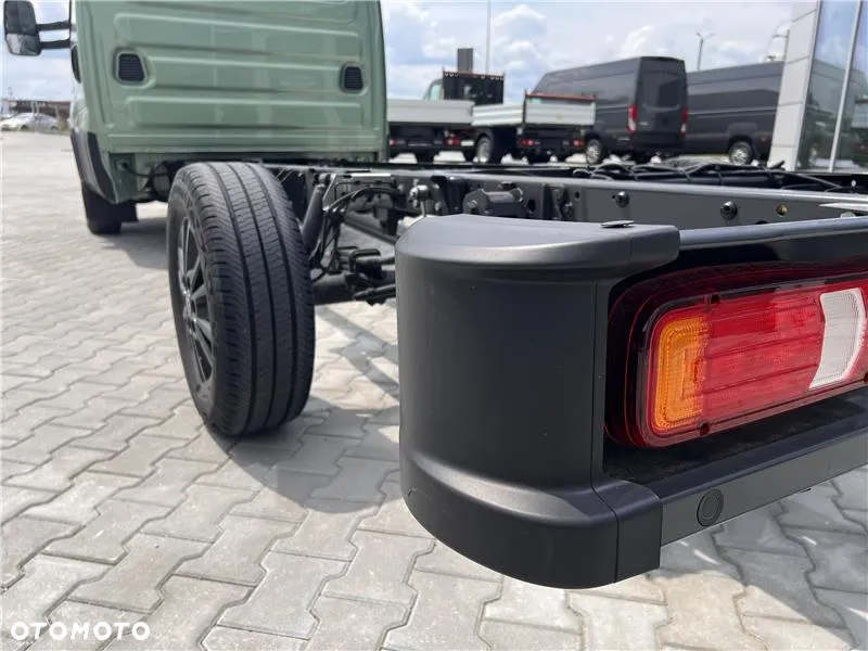 Iveco WYPRZEDAŻ DEALERA-skrzynia automat-TANIEJ NIE ZNAJDZIESZ - 19