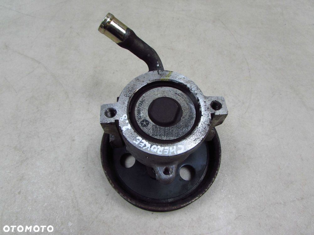 JEEP CHEROKEE LIBERTY KJ 2.8 CRD POMPA WSPOMAGANIA 52088712AC - 3