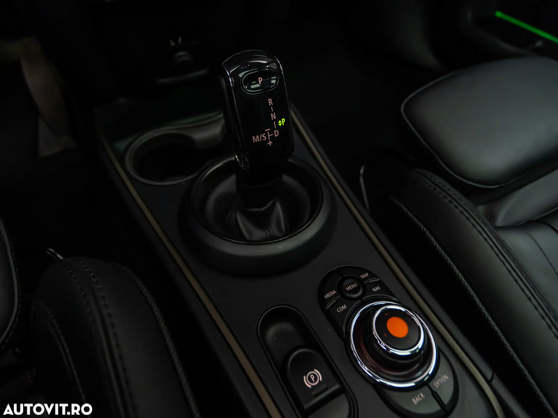 Mini Countryman Cooper S ALL4 AT - 22