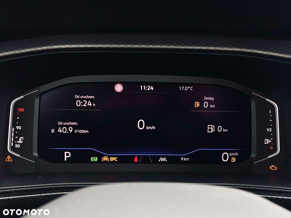 Volkswagen T-Cross - 15