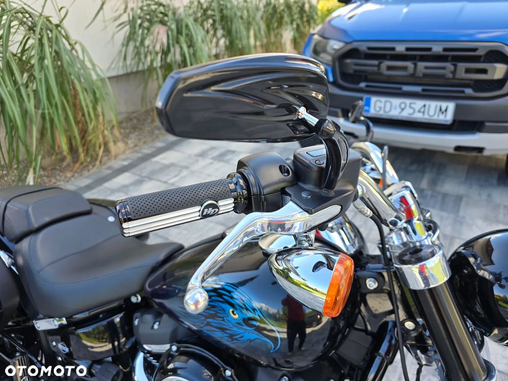 Harley-Davidson Softail Sport Glide - 10