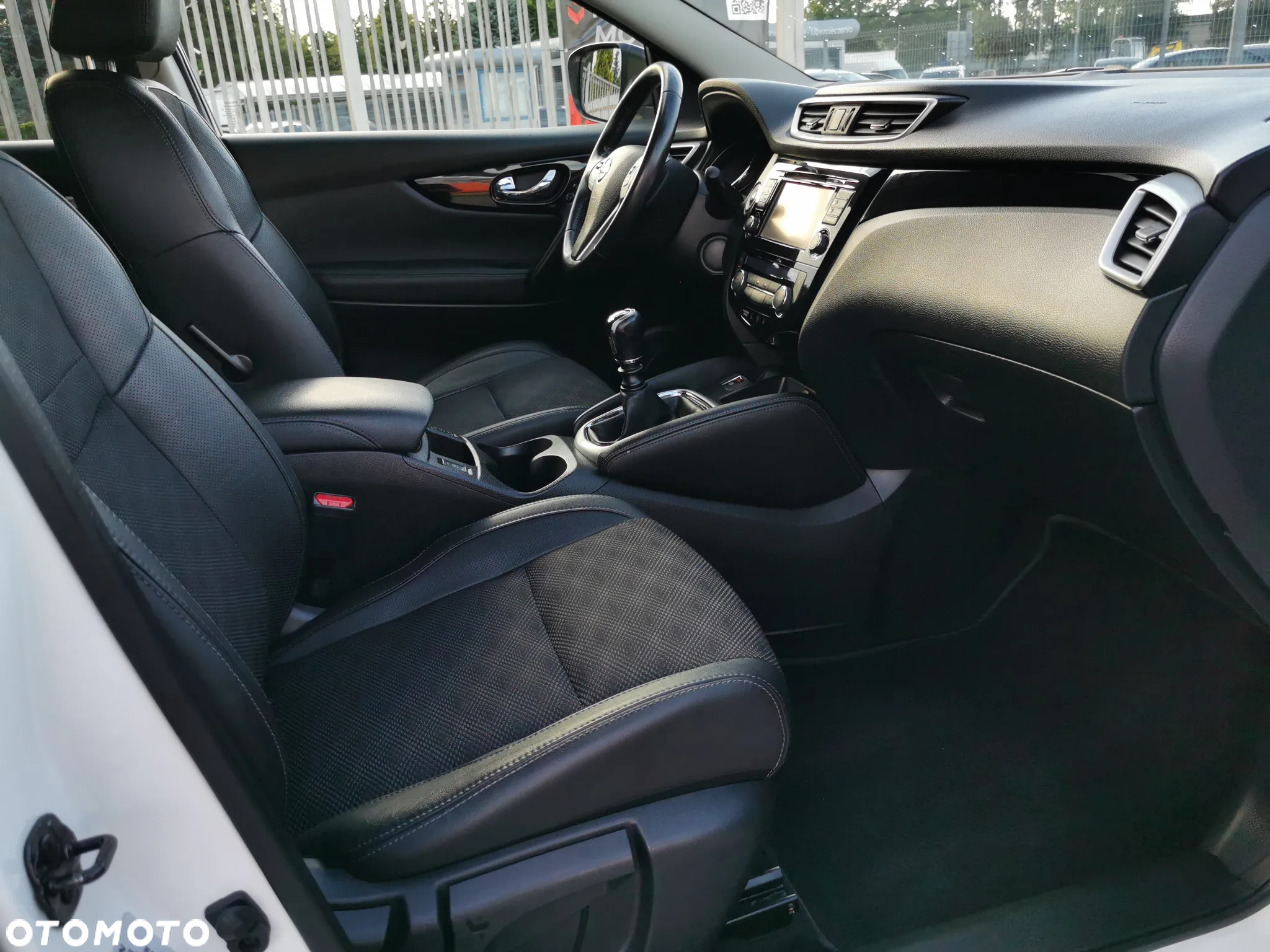 Nissan Qashqai 1.6 DIG-T Tekna - 20