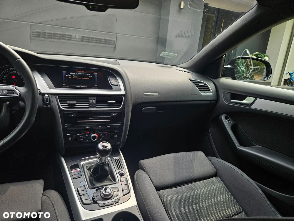 Audi A5 Sportback - 34