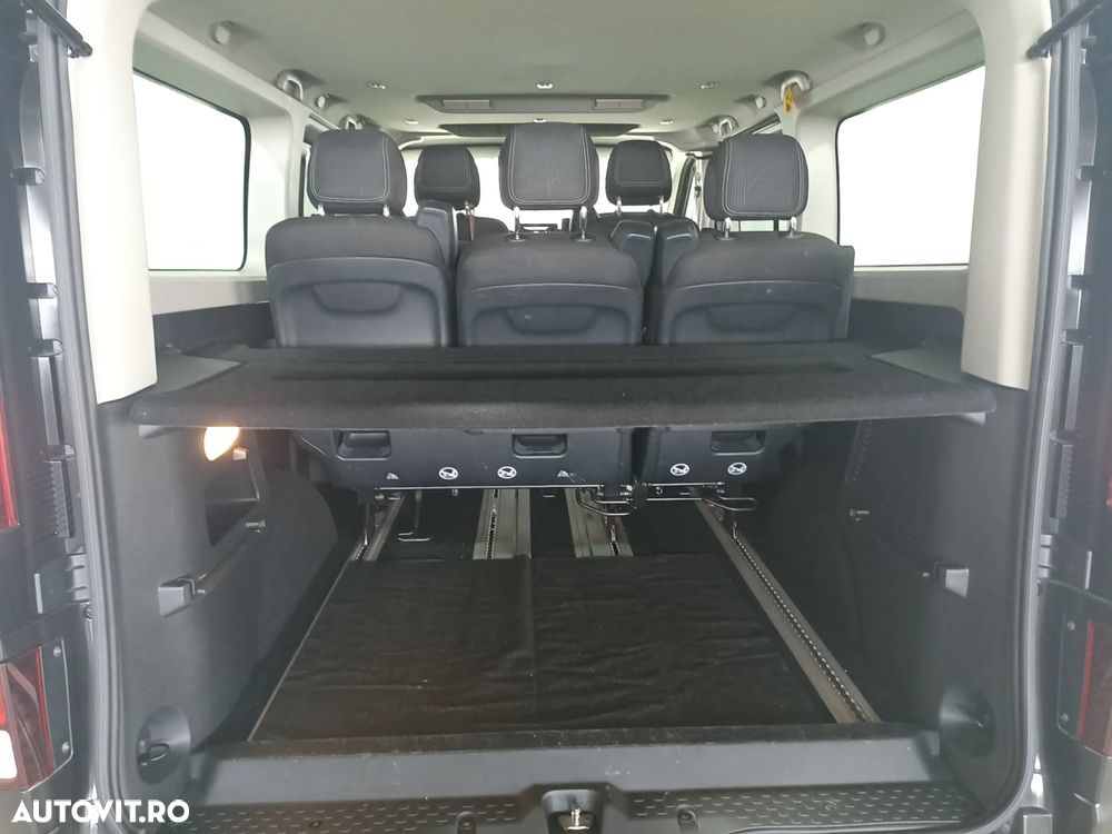 Renault Trafic - 18