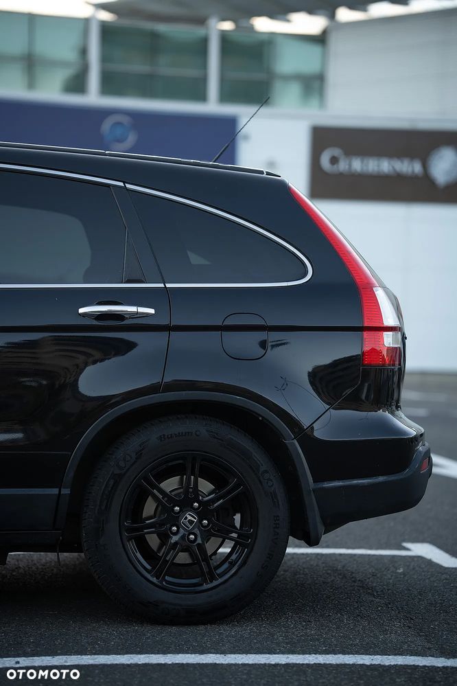 Honda CR-V 2.0 Executive - 22