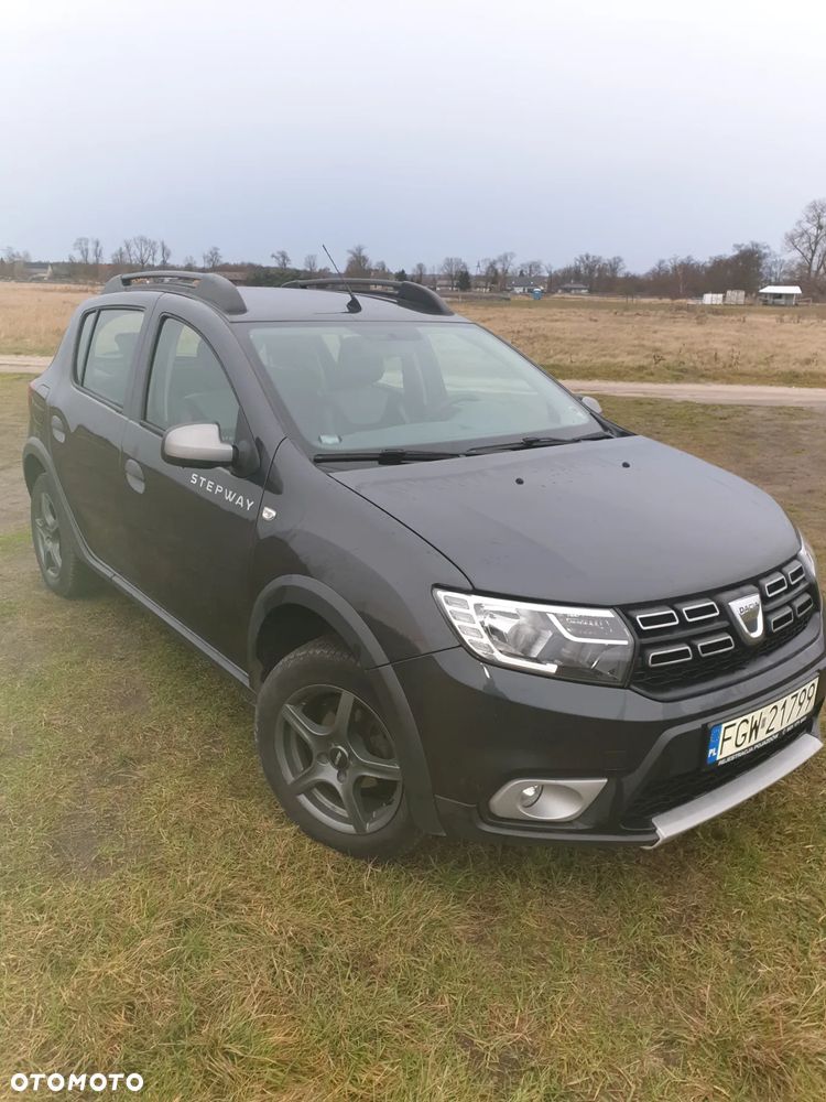 Dacia Sandero Stepway TCe 90 (S&S) Prestige - 2