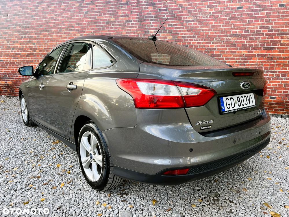 Ford Focus - 4