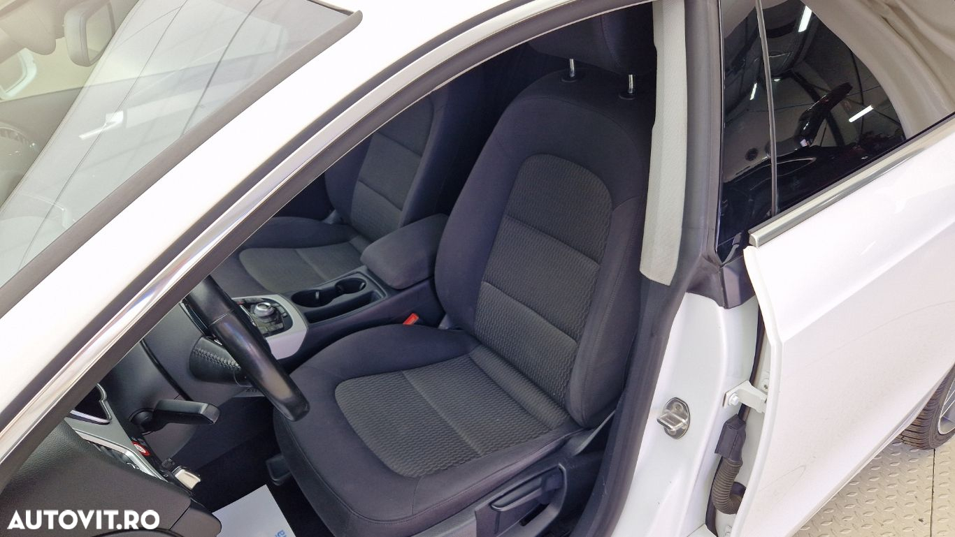 Audi A5 Sportback 2.0 TDI Multitronic - 12