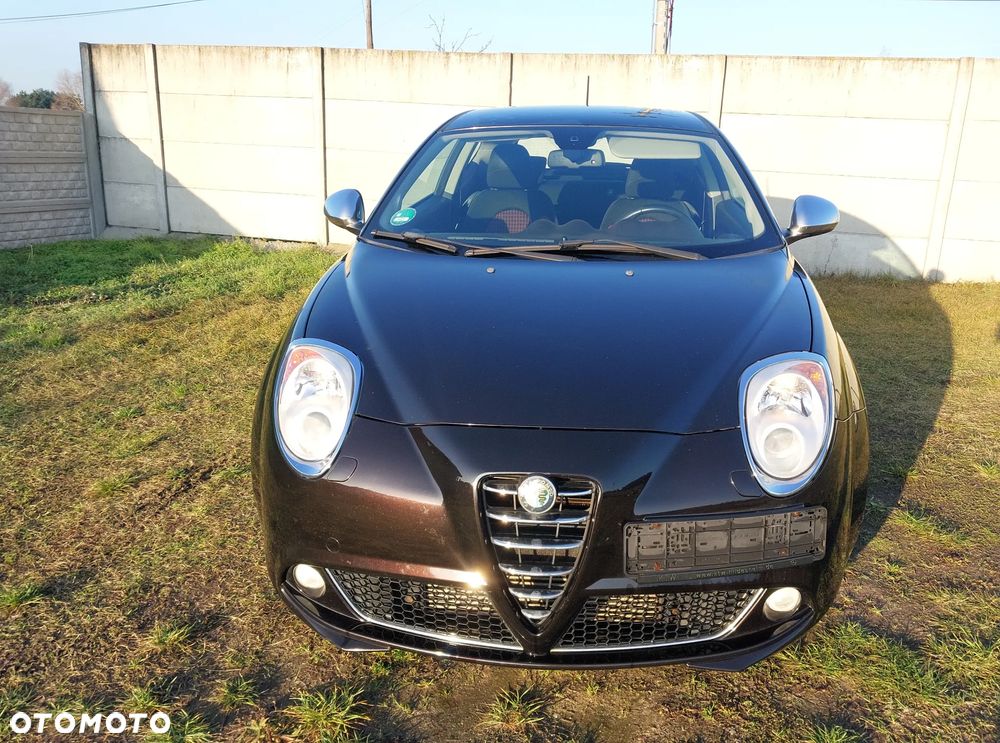 Alfa Romeo Mito TB 1.4 16V MultiAir SBK - 3