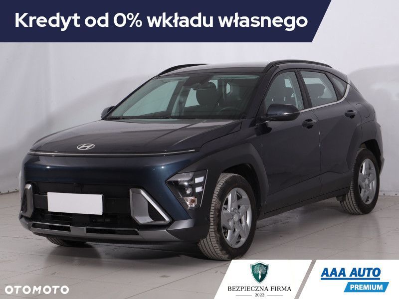 Hyundai Kona - 3
