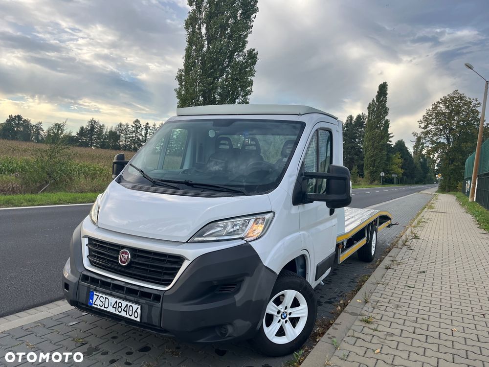 Fiat DUCATO - 1