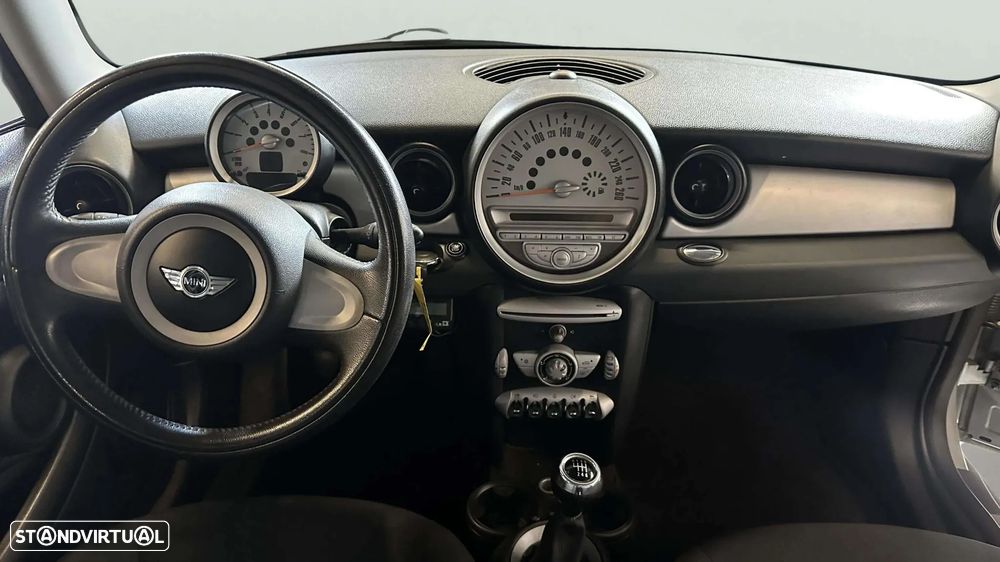 MINI Coupé - 13