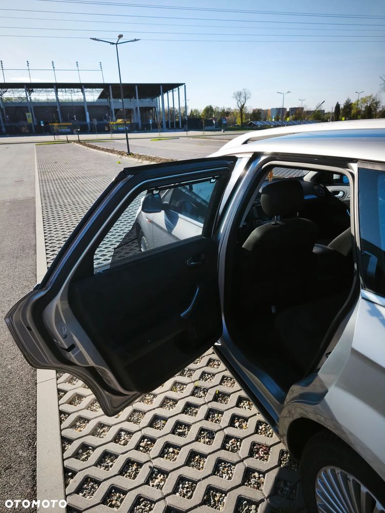 Ford Mondeo 2.0 Titanium - 8