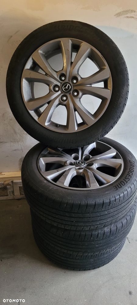 Mazda CX-30 2.0 mHEV Exclusive-Line 2WD - 2