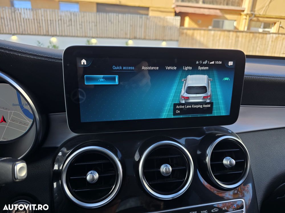 Mercedes-Benz GLC - 19