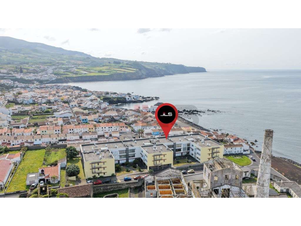 Apartamento T3 Amplo com Vista Mar e Montanha - Último Piso - Lagoa... - Grande imagem: 5/23