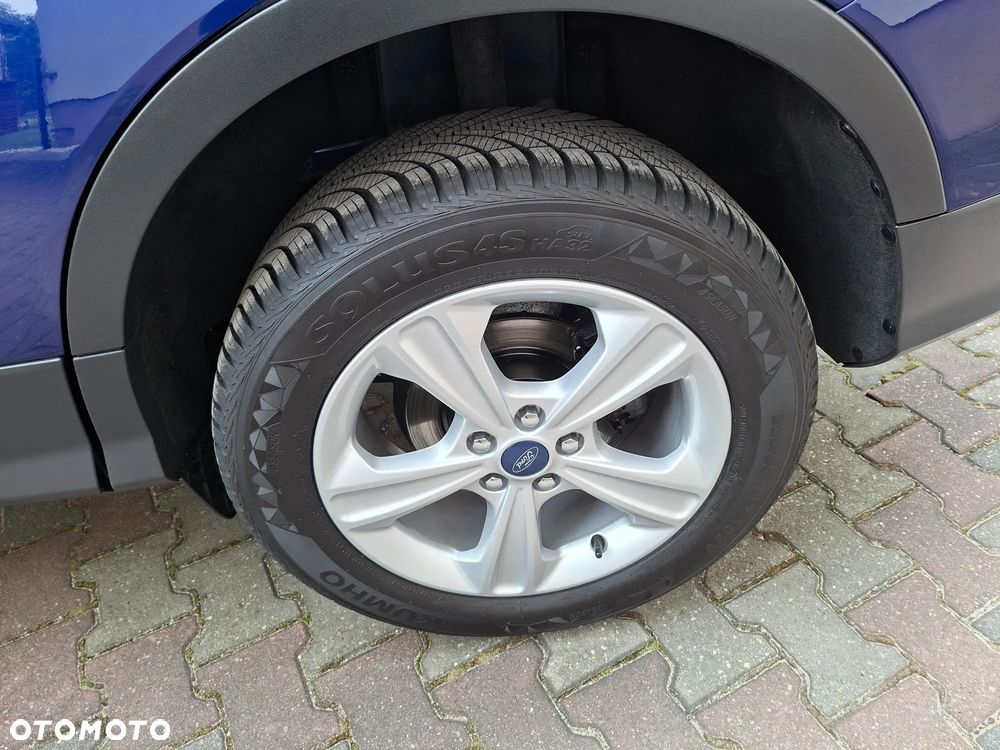 Ford Kuga 1.5 EcoBoost FWD Titanium ASS - 31