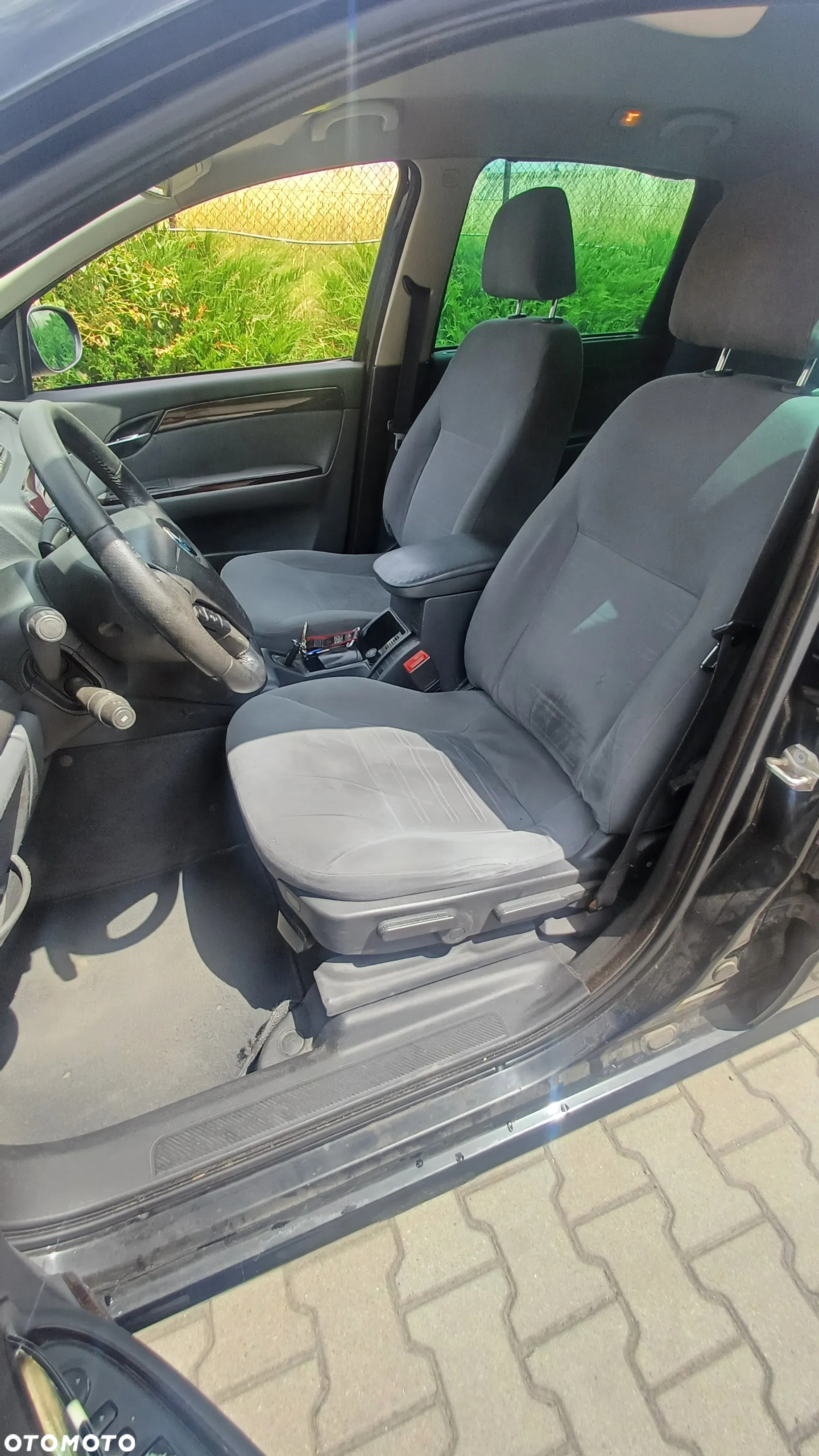 Fiat Croma 1.9 Multijet 8V DPF Dynamic - 13