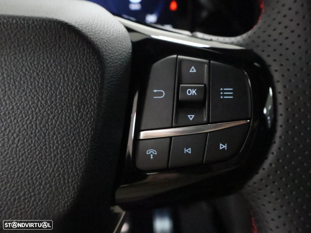 Ford Puma 1.0 EcoBoost MHEV ST-Line - 19