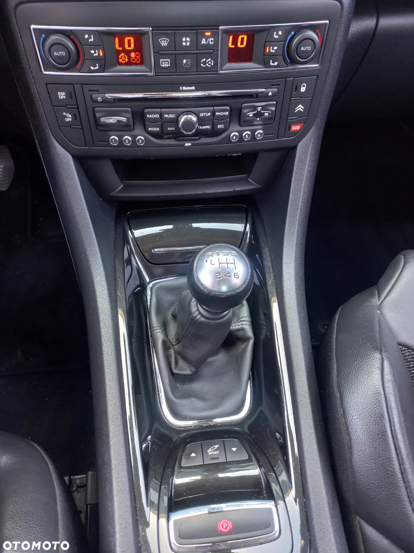 Citroën C5 2.0 HDi Exclusive - 7