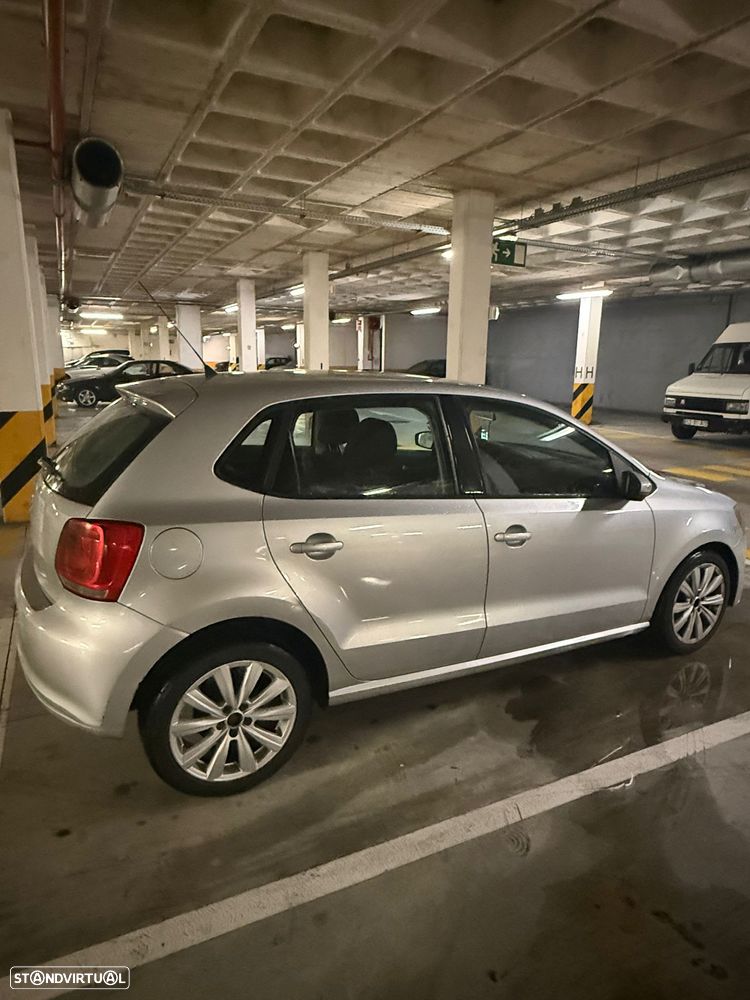 VW Polo 1.2 Confortline - 7