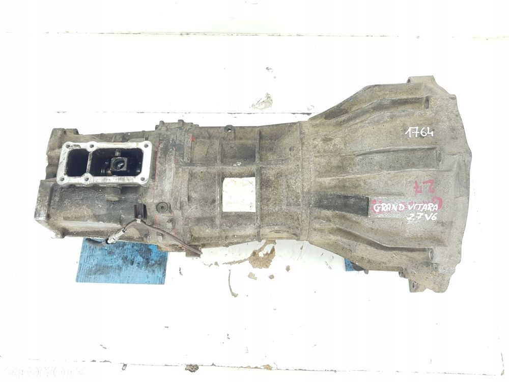 Skrzynia Biegów Manualna 4x4 SUZUKI GRAND VITARA 2.7 V6 - 2