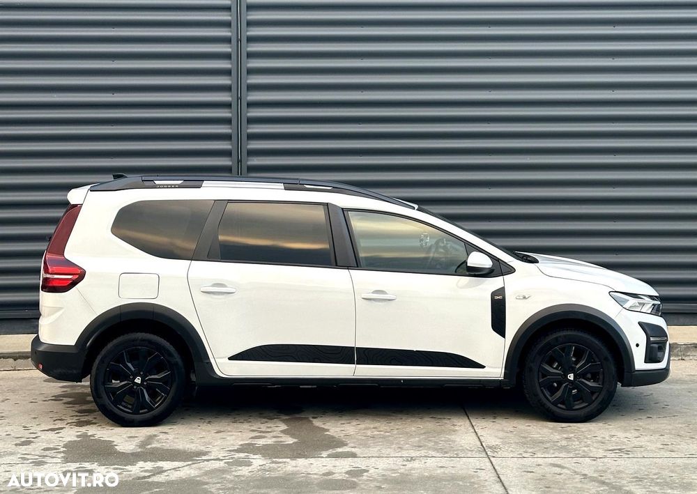 Dacia Jogger 5 locuri TCe 110 Extreme - 5