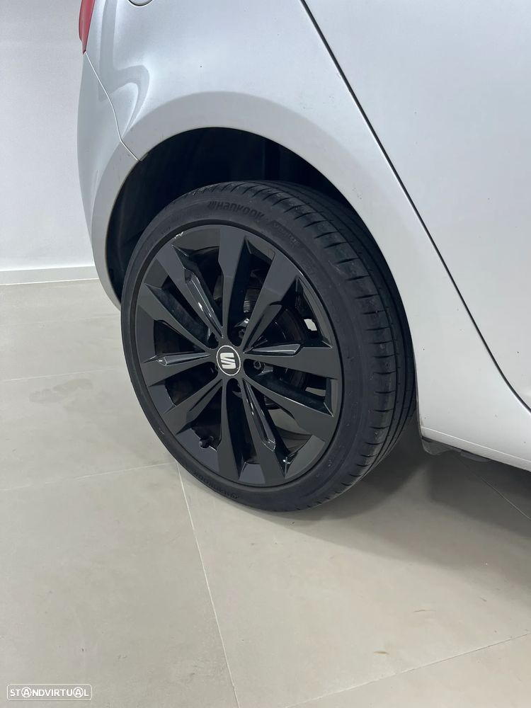 SEAT Ibiza 1.0 EcoTSI FR - 8