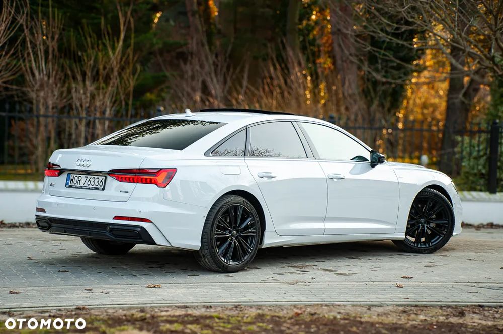 Audi A6 Limousine - 20