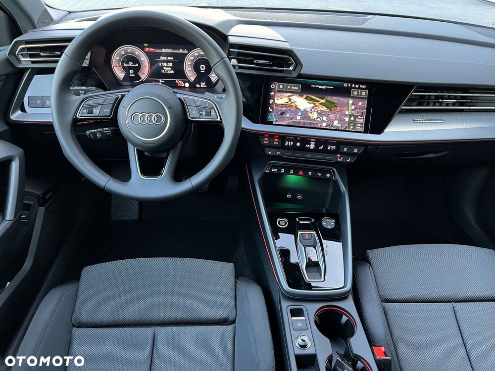 Audi A3 Sportback - 14