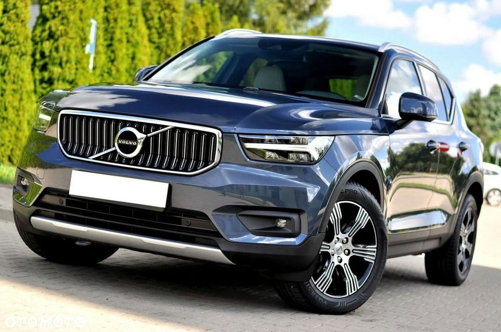 Volvo XC 40 D3 AWD Inscription - 5