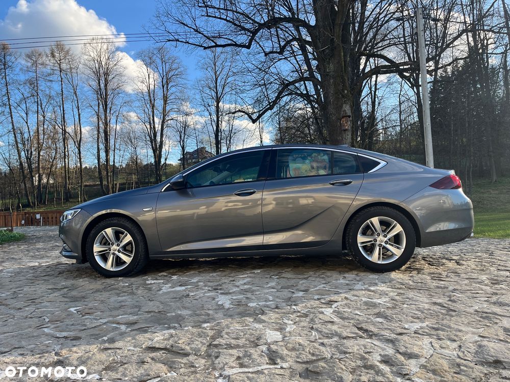 Opel Insignia 2.0 CDTI S&S - 5