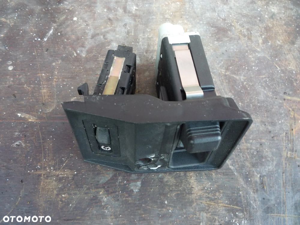 BMW E34 PRZEŁĄCZNIK ŚWIATEŁ WŁĄCZNIK - 2