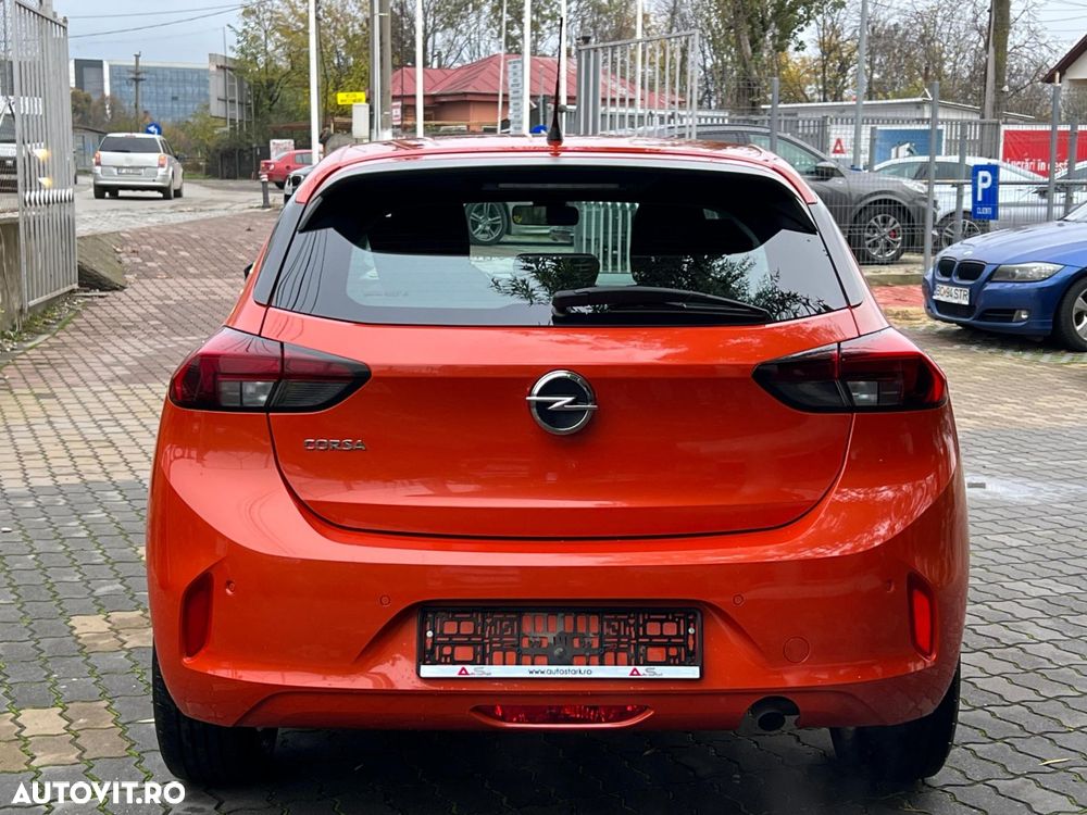 Opel Corsa 1.2 Start/Stop Edition - 13