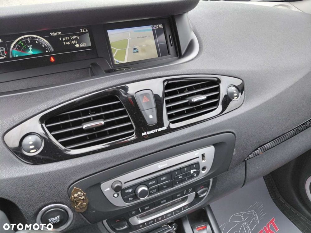 Renault Scenic - 21
